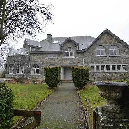 Manoir Des Ardennes Ortheuville