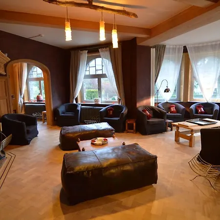Holiday home Manoir Des Ardennes *