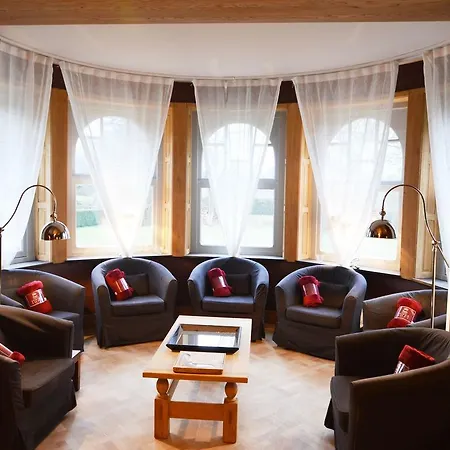 Manoir Des Ardennes *