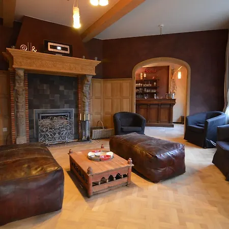 Manoir Des Ardennes