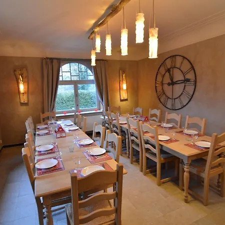 Holiday home Manoir Des Ardennes