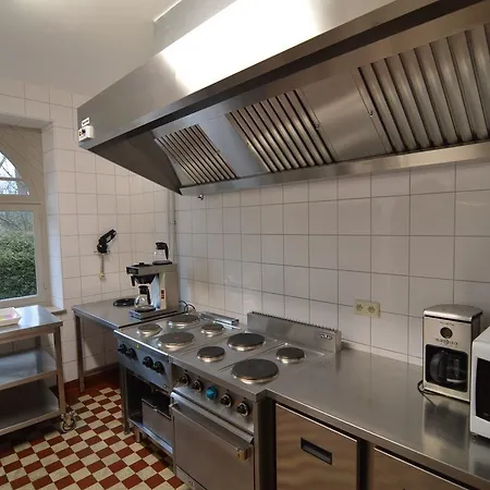 Manoir Des Ardennes Holiday home Ortheuville