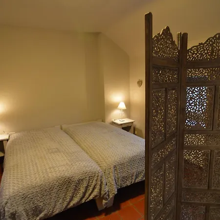 Holiday home Manoir Des Ardennes *