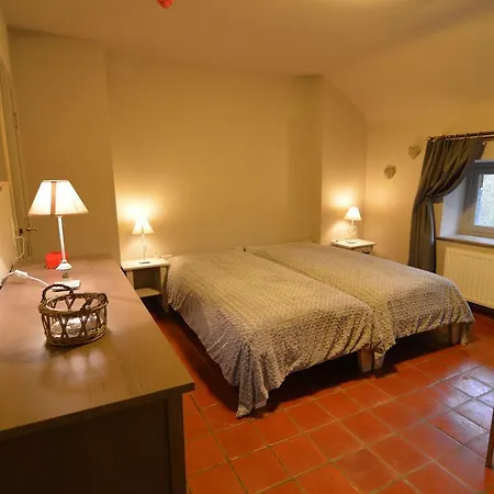 Manoir Des Ardennes