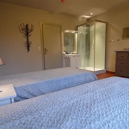 Manoir Des Ardennes Holiday home *