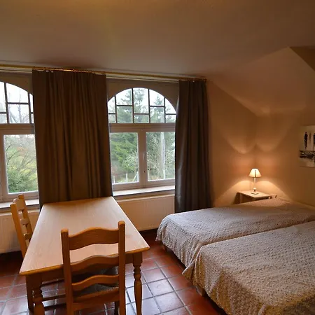 度假居 Manoir Des Ardennes Ortheuville