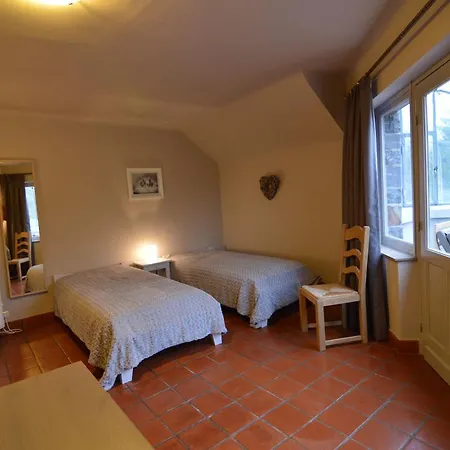 Manoir Des Ardennes * Ortheuville