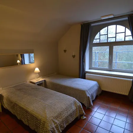Holiday home Manoir Des Ardennes