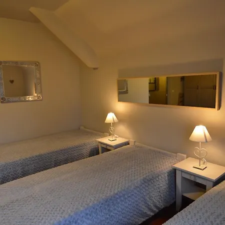 Manoir Des Ardennes Holiday home Ortheuville