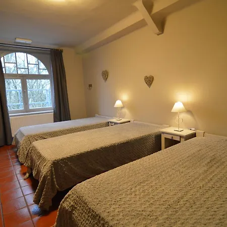 Manoir Des Ardennes Holiday home