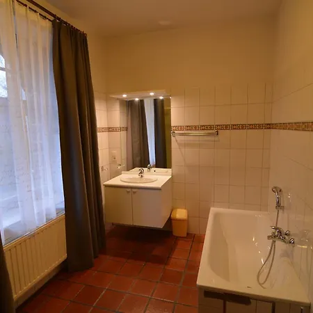 Holiday home Manoir Des Ardennes *