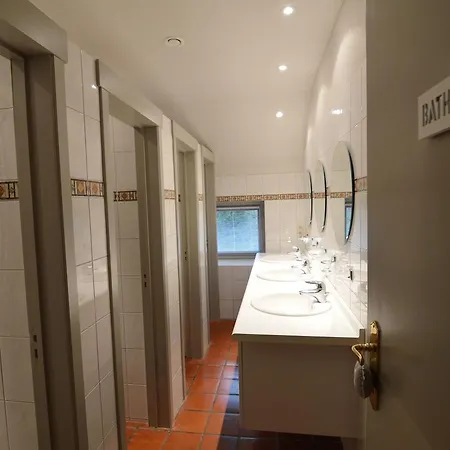 Holiday home Manoir Des Ardennes