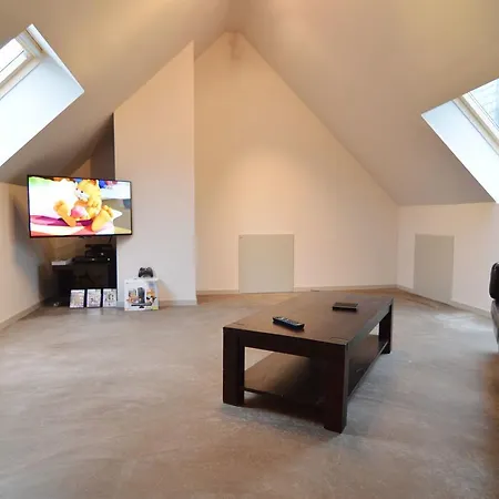 度假居 Manoir Des Ardennes *