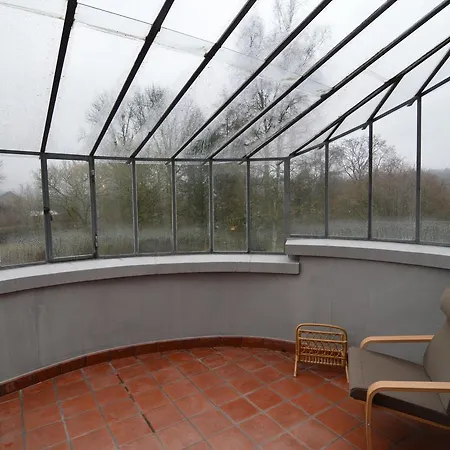 Manoir Des Ardennes *