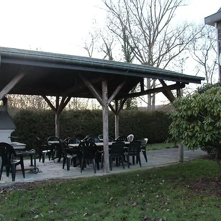 Manoir Des Ardennes