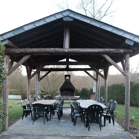 Manoir Des Ardennes * Ortheuville