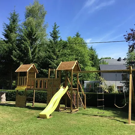 Manoir Des Ardennes Ortheuville
